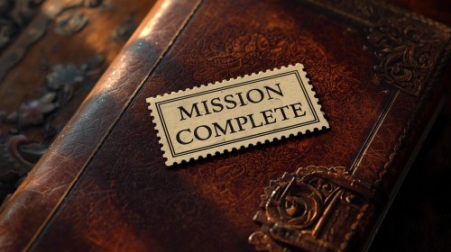 kozeny_diar_s_nalepkou_mission_complete.jpg