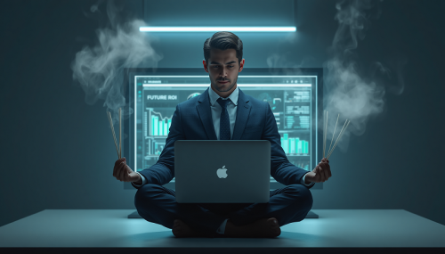 marketer_sedi_v_meditacnej_poze_pred_notebookom.jpg